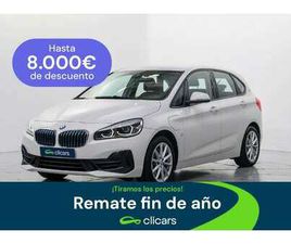 225XE IPERFORMANCE ACTIVE TOURER