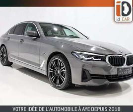 E CUIR LED GPS REGU RADAR CAMERA JA19