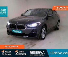 XDRIVE25E AUTO