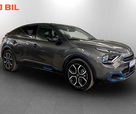 SHINE 50KWH 136HK AUT - B-KAMERA, CARPLAY