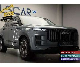 EXCLUSIVE 1.6 TGDI 108KW AWD BITONO