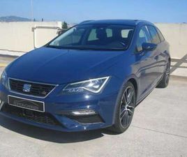 ST 1.8 TSI 132 KW (180 CV) START&STOP FR