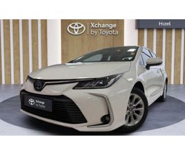 2020 TOYOTA COROLLA 1.8 HYBRID DREAM E-CVT 122HP