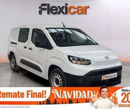 1.5D 75KW (100CV) GX L1