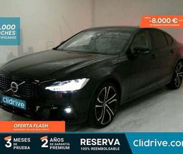 2.0 B5 D AWD PLUS DARK AUTO