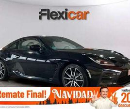 2.4 BOXER T/M 6V COUPE RZ