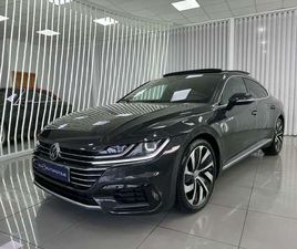 2.0TDI R-LINE DSG7 110KW