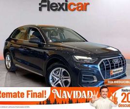 40 TDI 150KW (204CV) QUATTRO-ULTRA