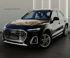 55 TFSIE S LINE QUATTRO-ULTRA S TRONIC