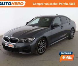 BMW SERIE 3 318 318D M SPORT