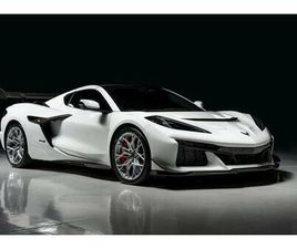 C8 ZR1 3LZ AERO PACKAGE 1064 HK