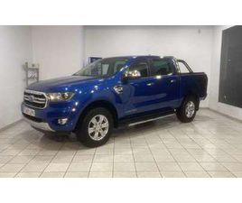 RANGER 2.0 ECOBLUE DCB.XLT LIMITED 4X4 AUT. 170