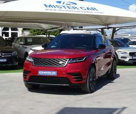 3.0D R-DYNAMIC S 4WD AUT. 300