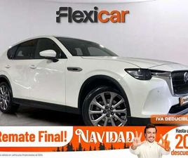 2.5L E-SKYACTIV-G PHEV EXCLUSIVE-LINE AWD