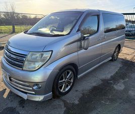 2018 (54) - ENTRY AUTOMATIC 8 SEATER ACCIDENT DAMAGED SALVAGE