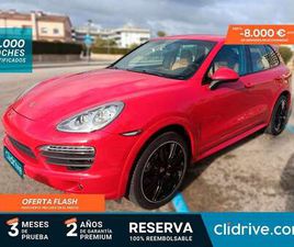 4.1 S DIESEL TIPTRONIC