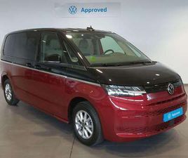 2.0TDI BATALLA CORTA ORIGIN DSG 110KW