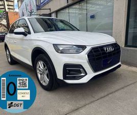 50 TFSIE ADVANCED QUATTRO-ULTRA S TRONIC