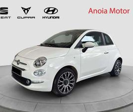 1.0 HYBRID DOLCEVITA 52KW