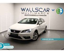 ST 1.5 TGI GNC S&S STYLE 130