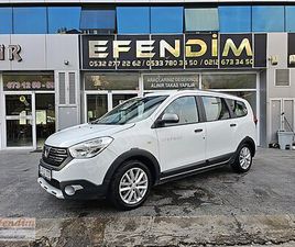 1.5 BLUEDCI STEPWAY