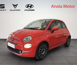 1.0 HYBRID DOLCEVITA 52KW