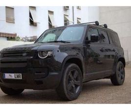 110 2.0 SI4 PHEV XS EDITION AWD AUT. 404