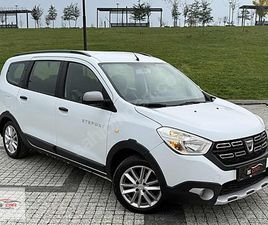 1.3 TCE STEPWAY