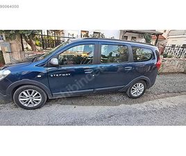 1.5 DCI STEPWAY
