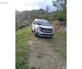1.5 DCI STEPWAY