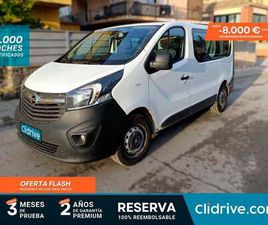 COMBI 9 1.6CDTI 27 L1 90