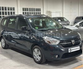 DACIA LODGY ESSENTIAL TCE 7PL GPF