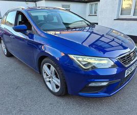 2.0 TDI FR TECHNOLOGY ST DSG EURO 6 (START/STOP) 5DR