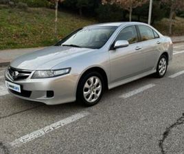 HONDA - ACCORD