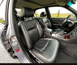 HONDA LEGEND HONDA - LEGEND