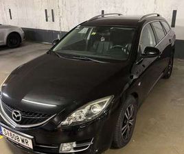 SPORT COMBI CD185 GT NAVI