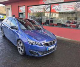 2.0 BLUEHDI GT EAT6 180