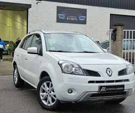 DYNAMIQUE DCI 150 4X2