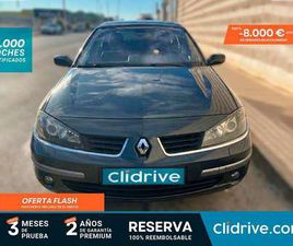 2.0DCI DYNAMIQUE TOMTOM