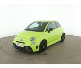 ABARTH 595 1.4
