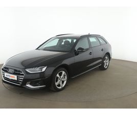 AUDI A4 40 TDI 40 TDI