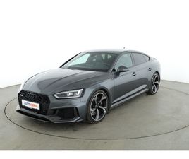 2.9 TFSI