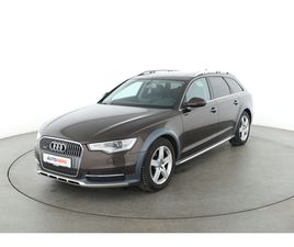 3.0 V6 TDI