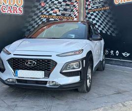 1.0 TGDI TECNO 2C LIME 4X2