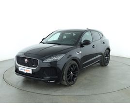 JAGUAR E-PACE D240 D240