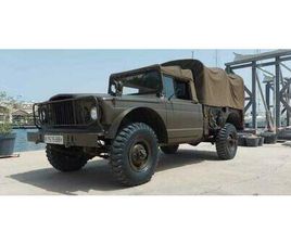 JEEP - GLADIATOR