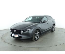 MAZDA CX-30 SKYACTIV X 2.0 SKYACTIV-X MILD-HYBRID