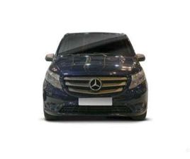 MIXTO 116CDI COMPACTA