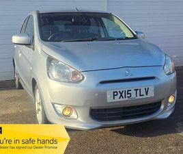 1.2 3 EURO 5 (START/STOP) 5DR