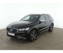 VOLVO XC60 D5 2.0 D5